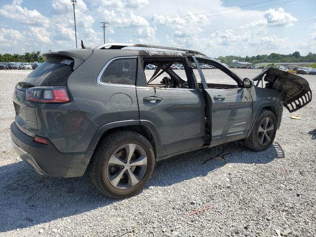 2021 JEEP CHEROKEE LIMITED 1C4PJMDX6MD136173