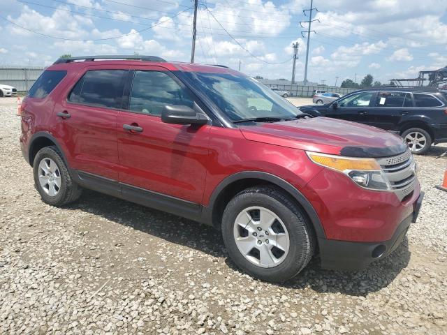 Vin: 1fm5k7b99dga97423, lot: 63574595, ford explorer 20134