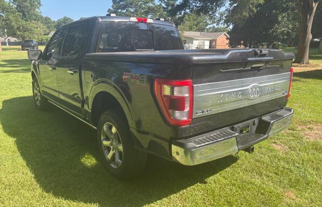 2021 FORD F150 SUPER 1FTFW1E5XMFC85070