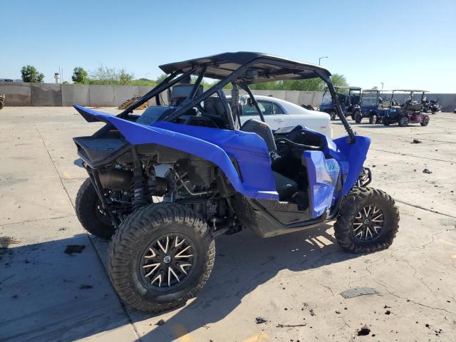 2024 YAMAHA YXZ1000 5Y4AN54Y7RA101005