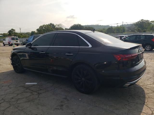 2022 AUDI A4 PREMIUM WAUABAF44NN002954