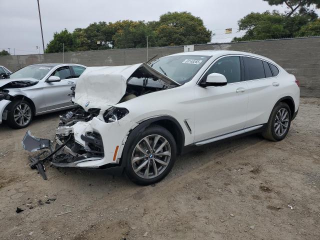 2019 BMW X4 XDRIVE3 - 5UXUJ3C56KLG54933