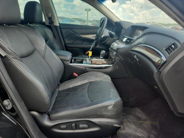 2018 INFINITI Q70L 3.7 L JN1BY1PRXJM370414