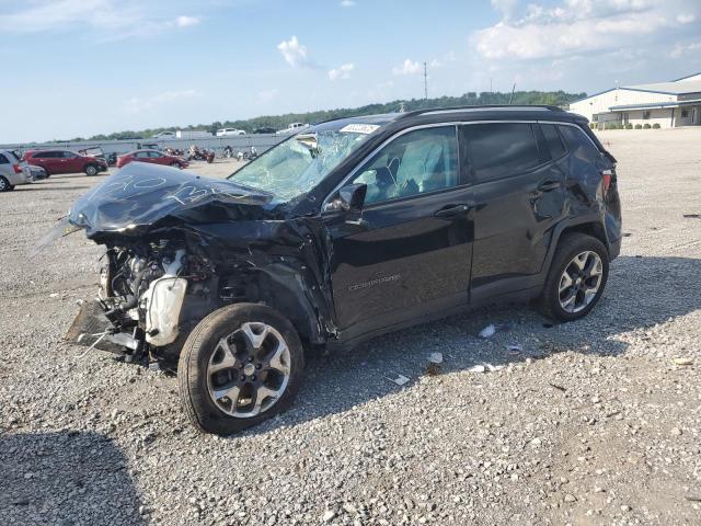 JEEP COMPASS LI