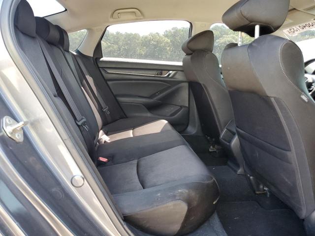 2019 HONDA ACCORD LX 1HGCV1F17KA083557