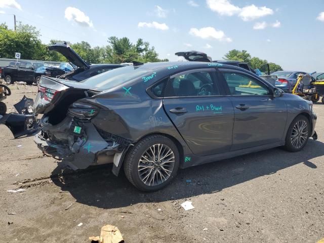 2022 KIA FORTE GT L 3KPF54AD9NE446747