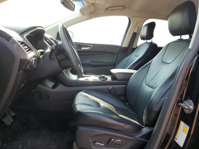 2017 FORD EDGE TITAN 2FMPK3K9XHBB29276