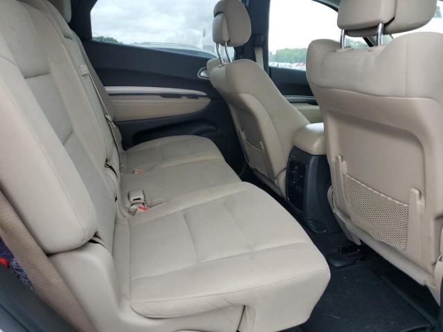 2020 DODGE DURANGO SX 1C4RDHAG2LC307419