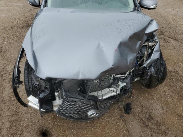 2017 INFINITI QX50 JN1BJ0RR2HM406408