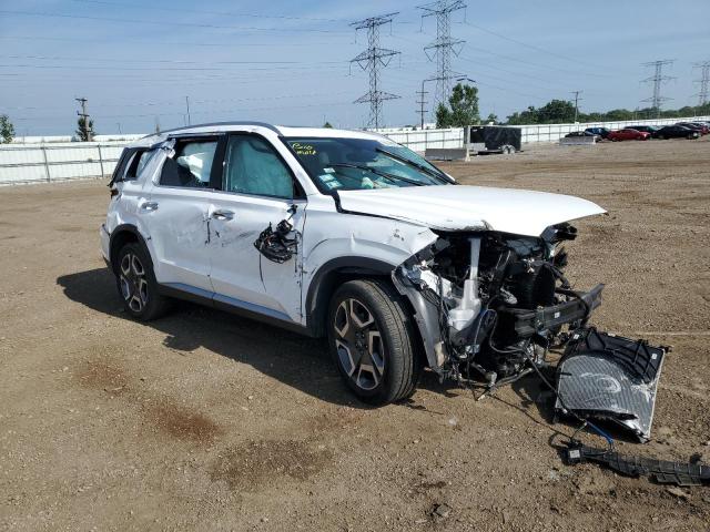 2023 HYUNDAI PALISADE L - KM8R5DGE5PU539780