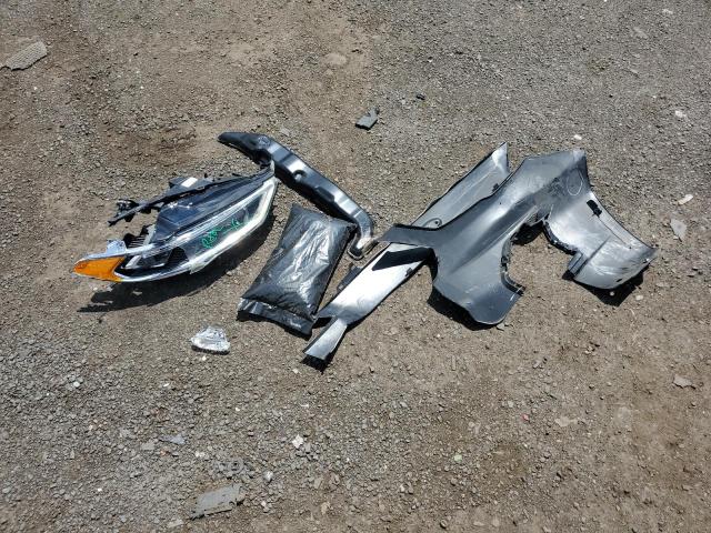 2020 FORD FUSION SEL 3FA6P0MU4LR183349