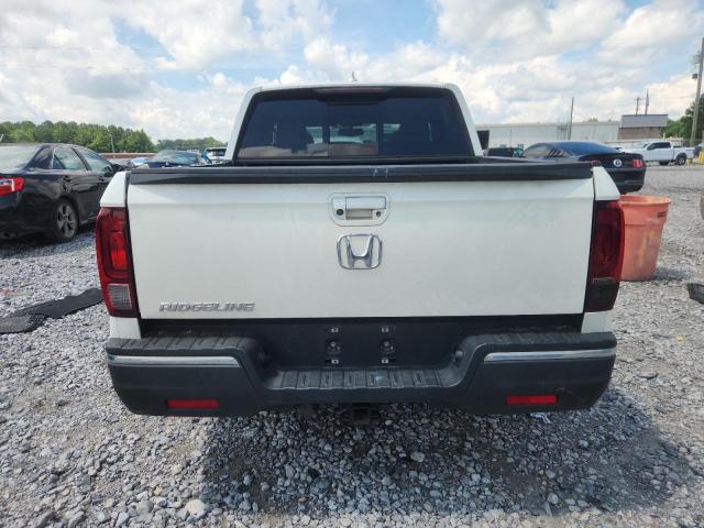 2019 HONDA RIDGELINE 5FPYK2F6XKB000541
