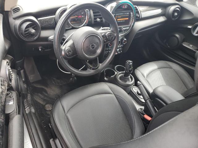 2020 MINI COOPER WMWXR3C07L2M63129