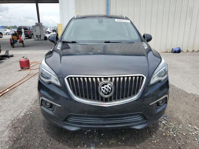 2018 BUICK ENVISION E LRBFX1SA7JD081377