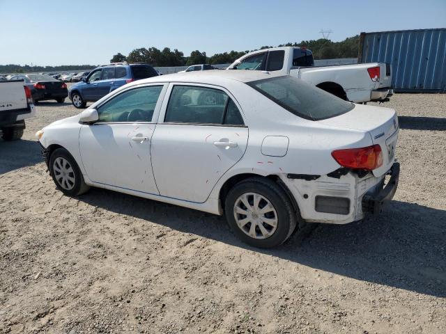 2010 TOYOTA COROLLA BA - 2T1BU4EE1AC380255