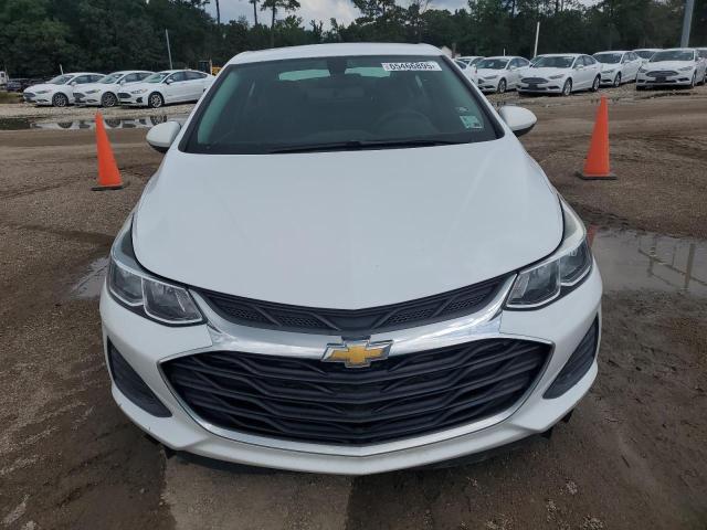 2019 CHEVROLET CRUZE LS 1G1BC5SM1K7126321