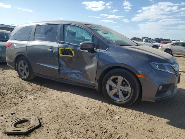 Vin: 5fnrl6h51kb028606, lot: 64125995, honda all models ex 20194