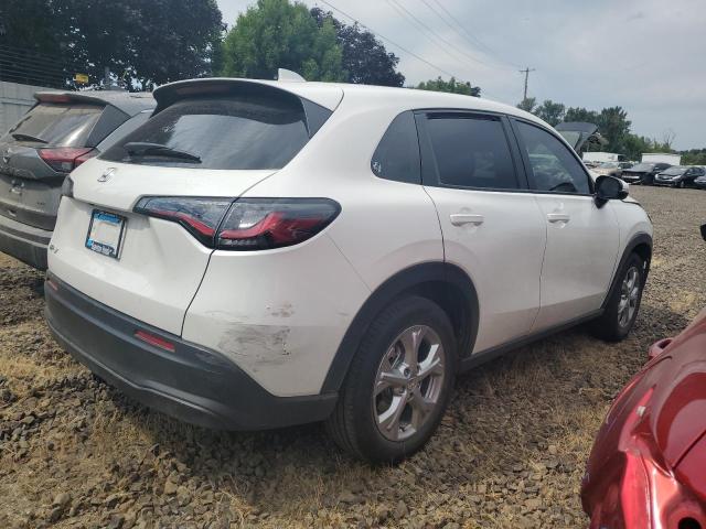 2025 HONDA HR-V LX 3CZRZ2H35SM781065