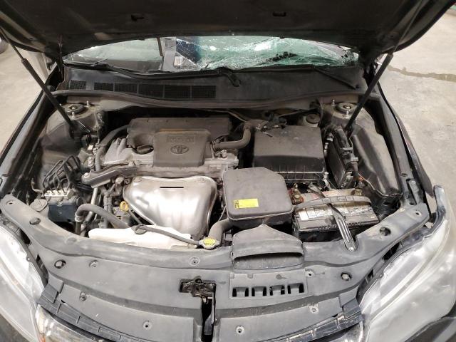 2015 TOYOTA CAMRY LE - 4T1BF1FKXFU971008