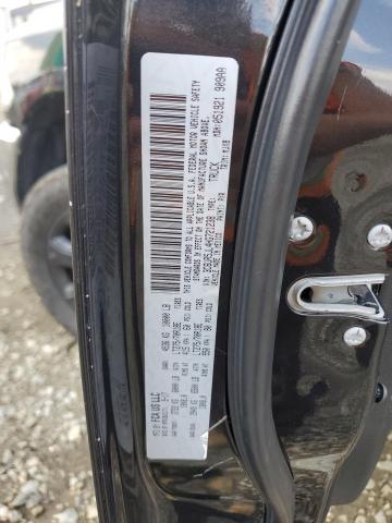 2017 RAM 2500 SLT 3C6UR5JL4HG721238