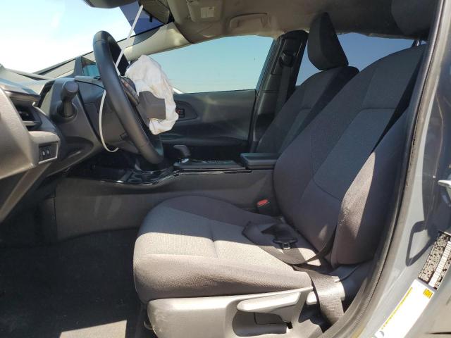 2023 TOYOTA PRIUS LE JTDACAAU5P3011250