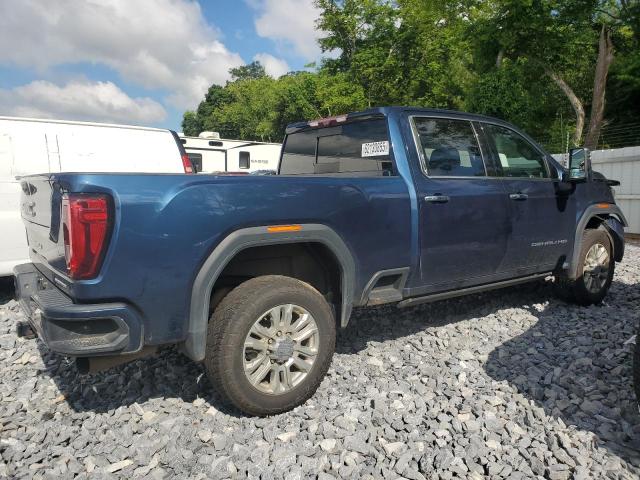 2020 GMC SIERRA 2500 HD DENAL 1GT49REY9LF140009