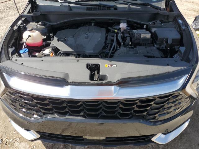 2024 KIA SPORTAGE S 5XYK43DF8RG186987