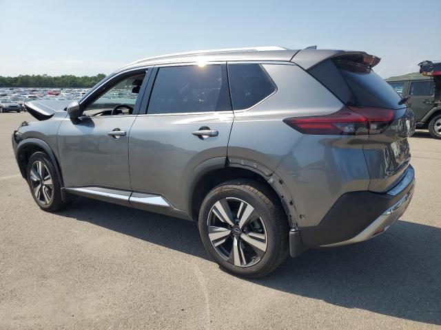 2022 NISSAN ROGUE PLAT JN8BT3DD8NW272254