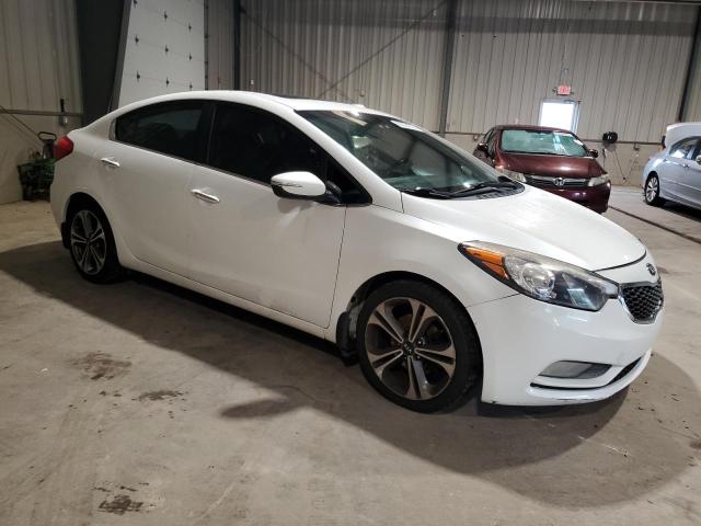 2015 KIA FORTE EX KNAFZ4A83F5340229