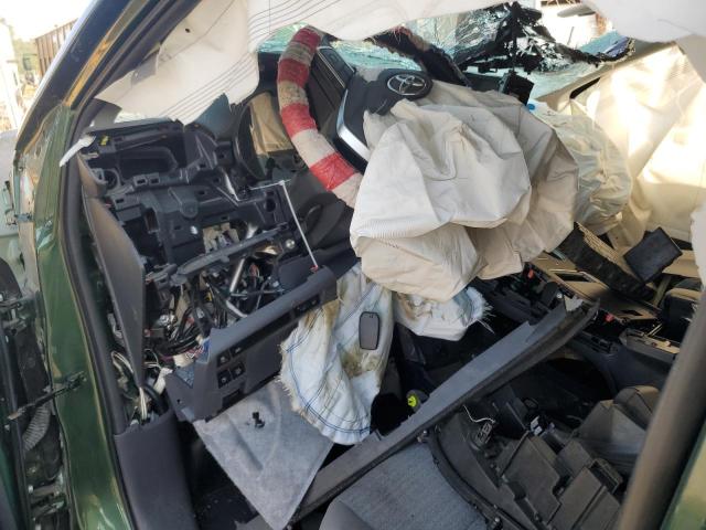 2021 TOYOTA SIENNA LE 5TDKRKEC6MS026523