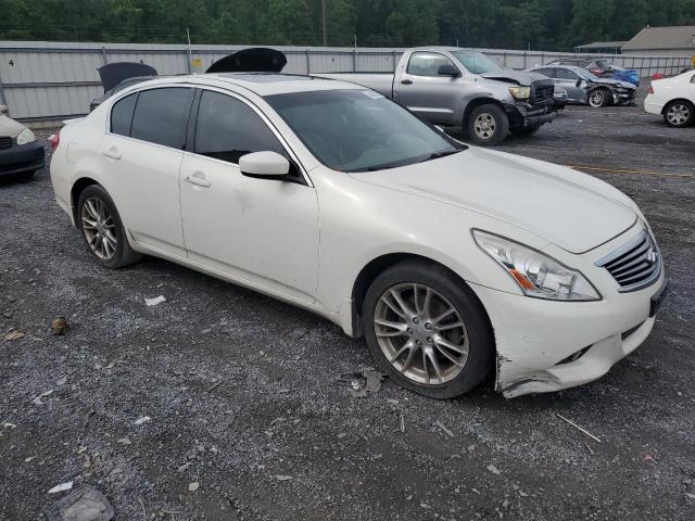 2011 INFINITI G37 - JN1CV6AR6BM409472
