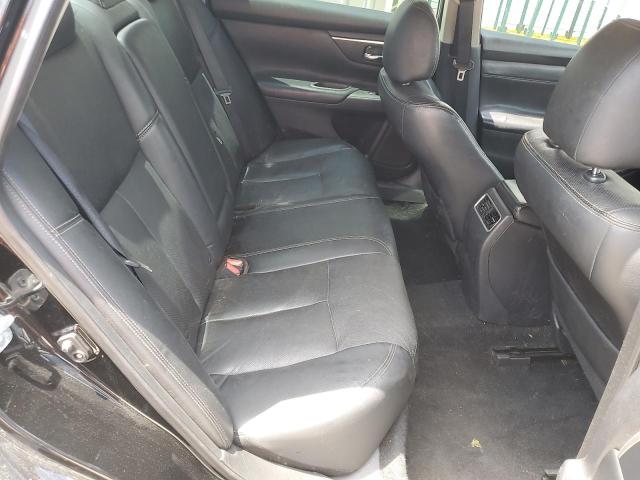 2017 NISSAN ALTIMA 2.5 - 1N4AL3AP5HC203586