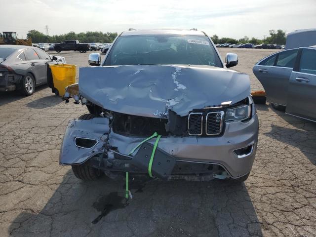 2017 JEEP GRAND CHER 1C4RJFBG0HC615577