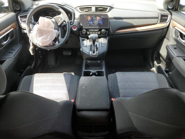 2021 HONDA CR-V EX 2HKRW2H57MH640295