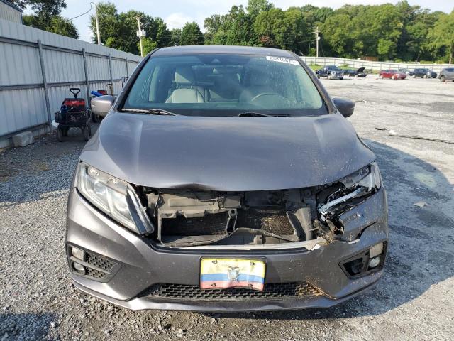 2019 HONDA ODYSSEY EX 5FNRL6H5XKB032864