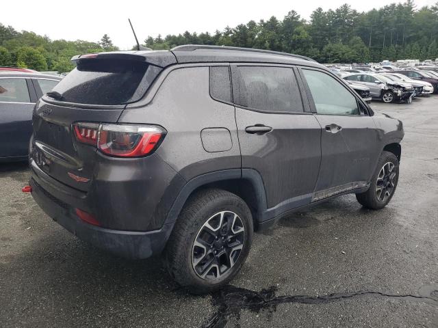 2021 JEEP COMPASS TR 3C4NJDDB4MT571716