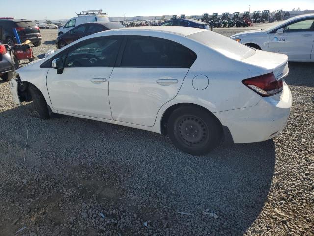 2015 HONDA CIVIC LX 19XFB2F50FE006738
