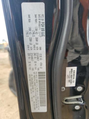 2018 JEEP COMPASS TR 3C4NJDDB8JT207469