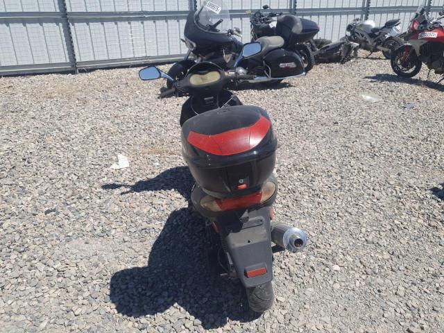 2008 OTHER MOTORCYCLE SCOOTER - L8YTCKPM08S200211