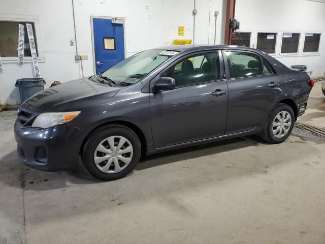 TOYOTA COROLLA BA