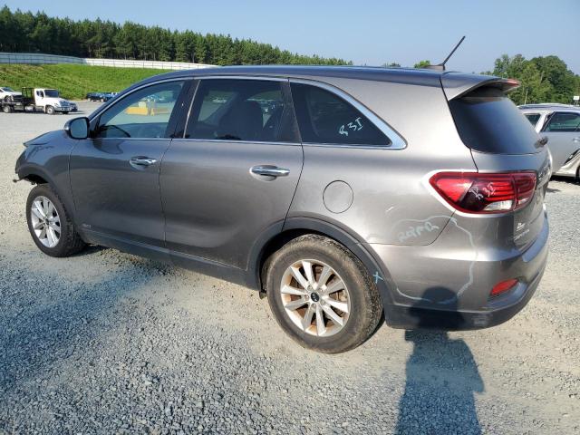 2019 KIA SORENTO LX - 5XYPGDA50KG467914