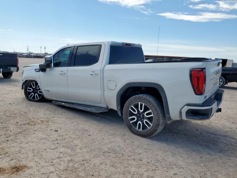 2021 GMC SIERRA K15 3GTU9EET9MG457432