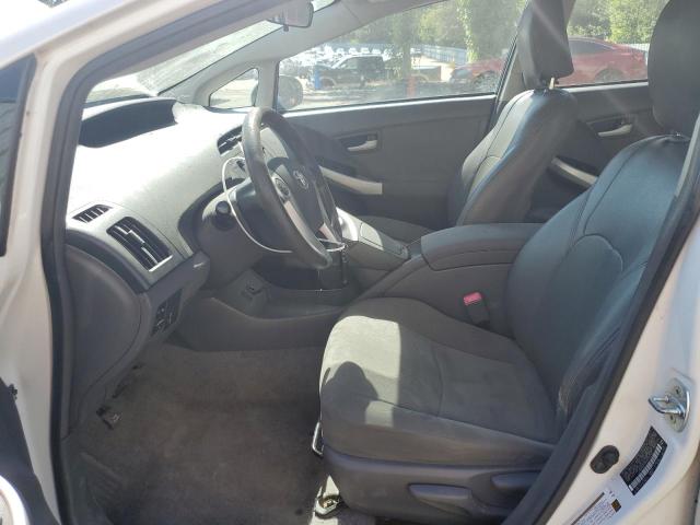 2011 TOYOTA PRIUS - JTDKN3DU5B0295723