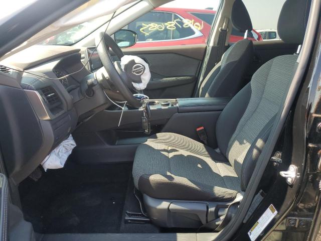 2021 NISSAN ROGUE S - 5N1AT3AB3MC772781