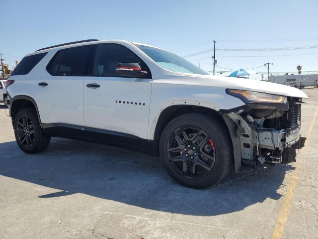 2023 CHEVROLET TRAVERSE P 1GNERKKW1PJ140367