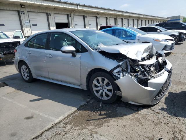2021 TOYOTA COROLLA LE 5YFEPMAE2MP240178
