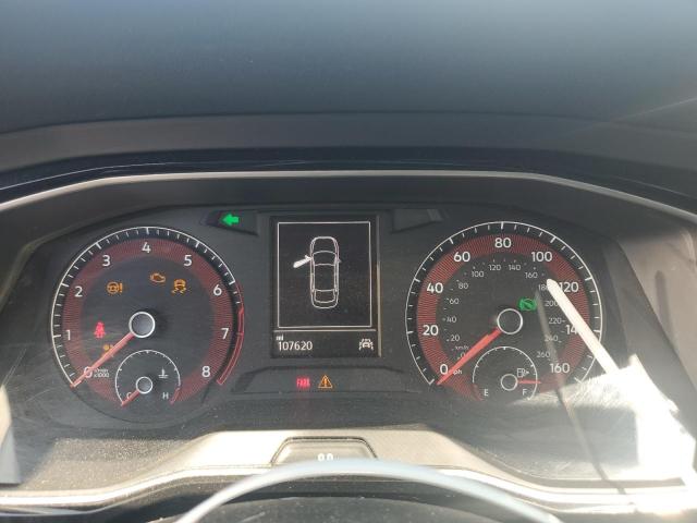 2019 VOLKSWAGEN JETTA S - 3VWC57BU4KM227938