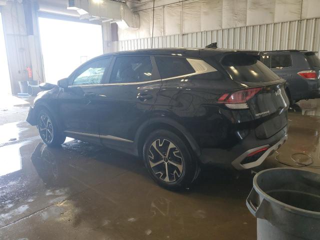 2023 KIA SPORTAGE E - 5XYK33AF6PG038177