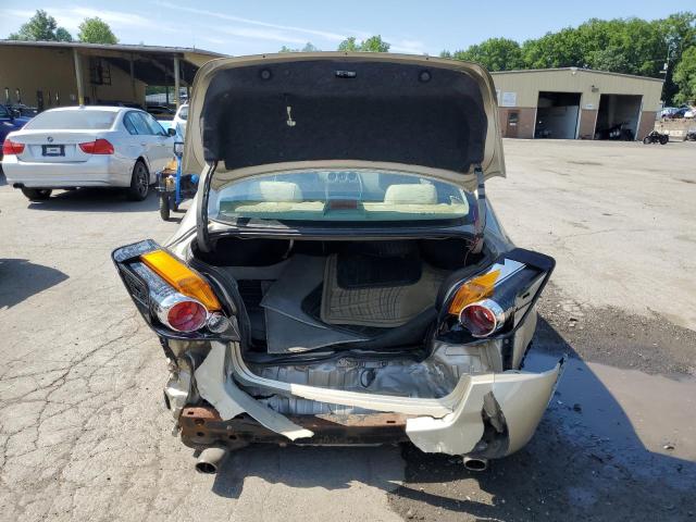 2010 NISSAN ALTIMA BAS - 1N4AL2AP2AN465229