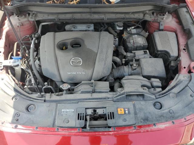 2020 MAZDA CX-5 GRAND - JM3KFBDM6L0811040